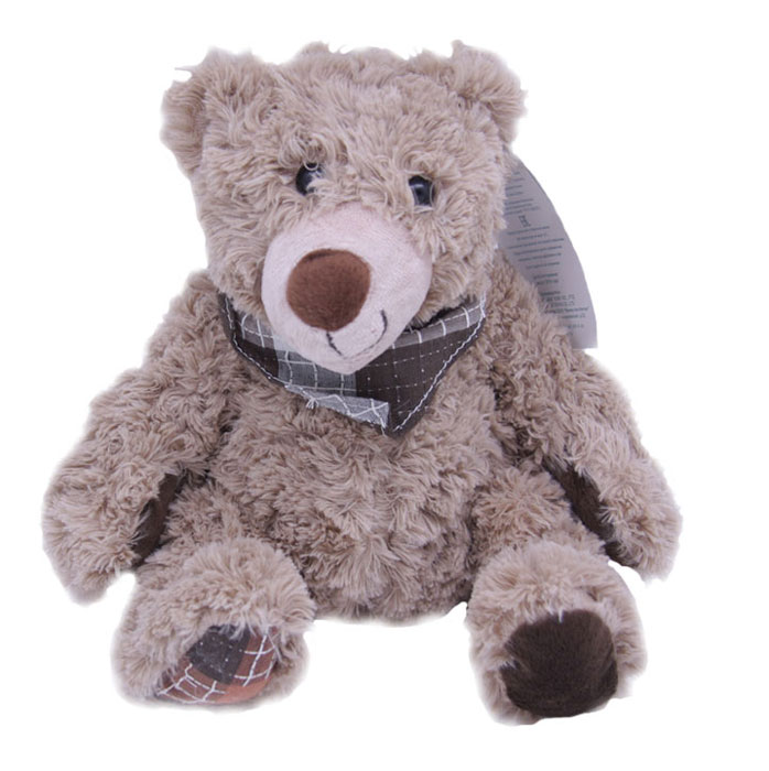 фото Magic Bear Toys Мягкая игрушка Мишка Рой 23 см