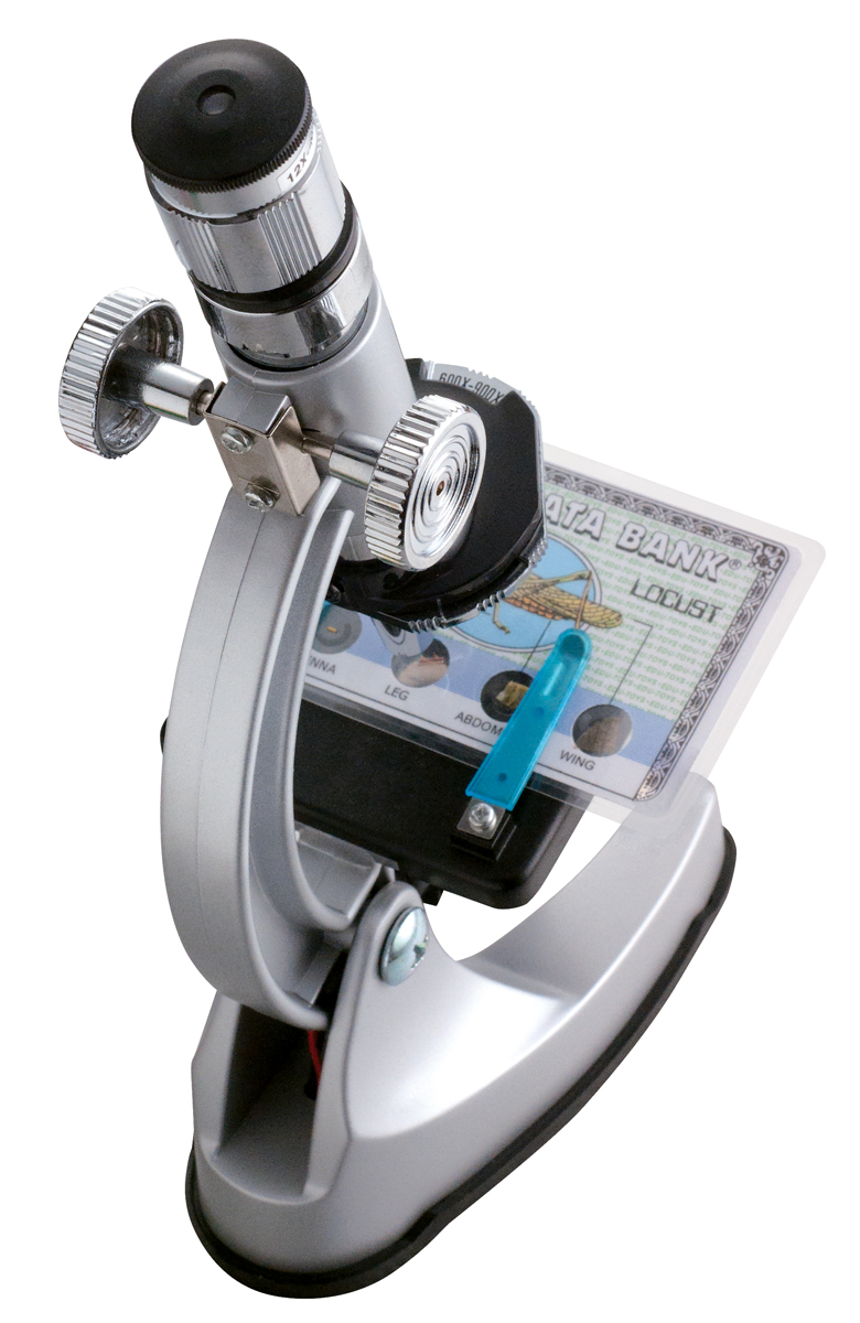 Microscope set