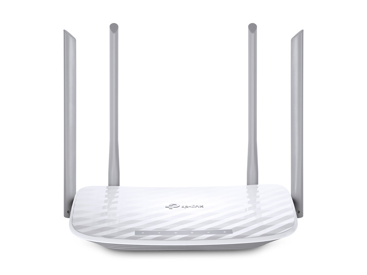 фото TP-LINK Archer C50(RU) AC1200 маршрутизатор