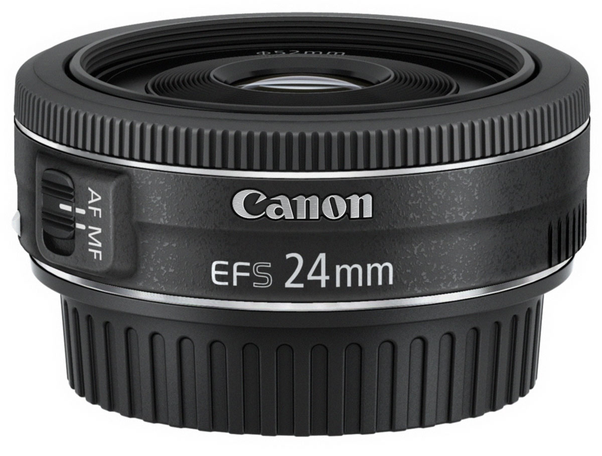 canon 24mm 2.8 stm примеры фото