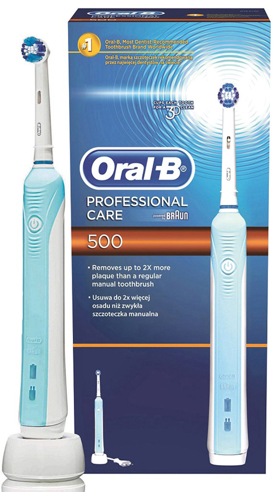 Полоски Oral Pro Купить