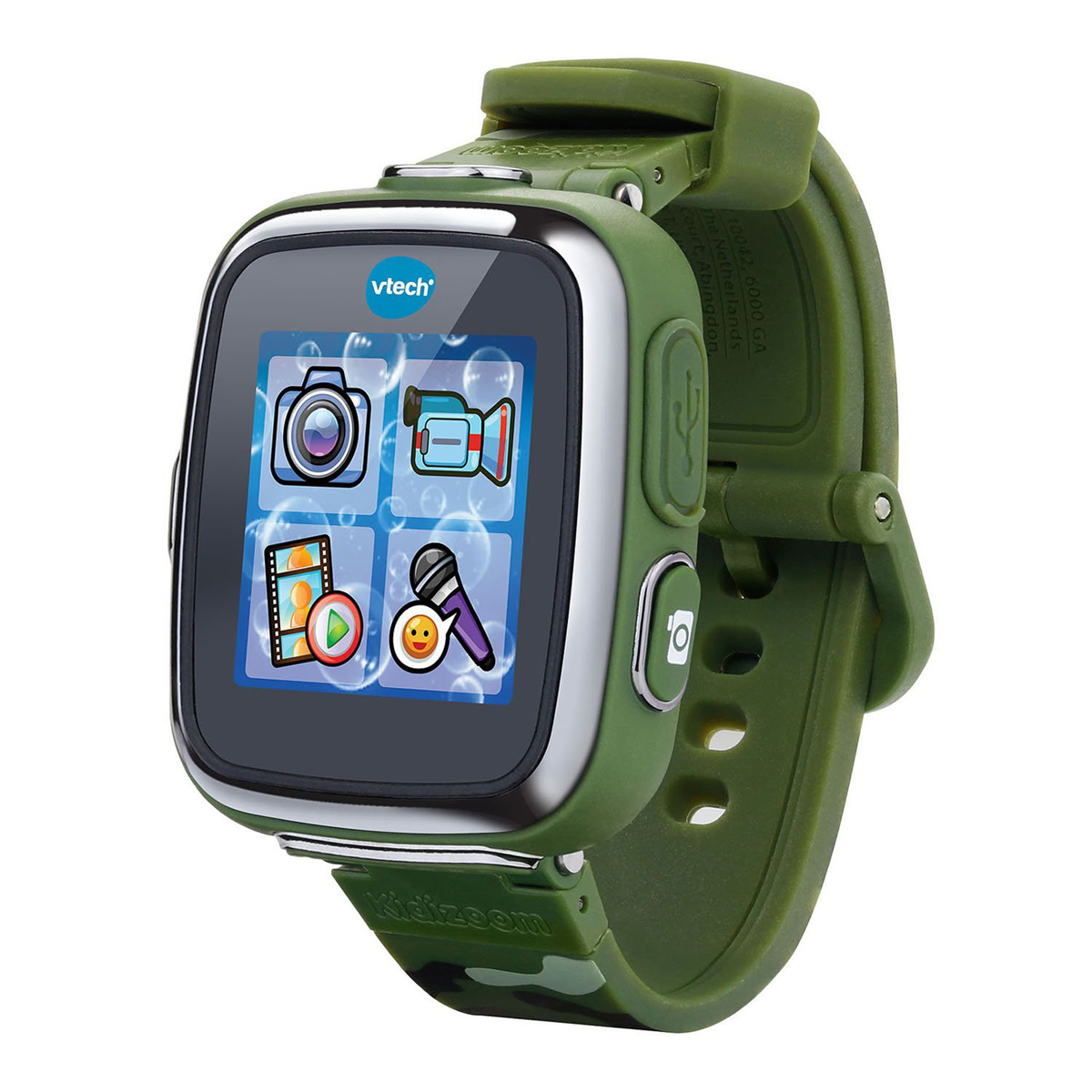 Vtech Kidizoom SMARTWATCH dx2