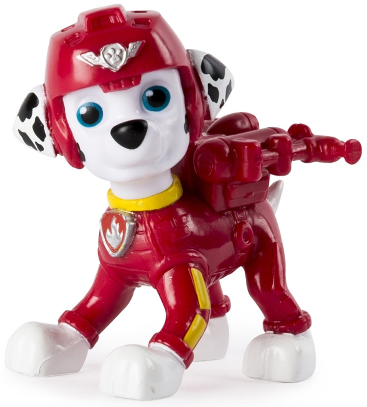 фото Paw Patrol Фигурка Marshall