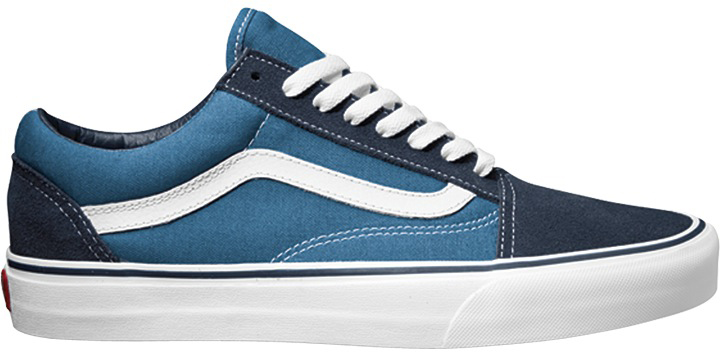 Vans Ozon