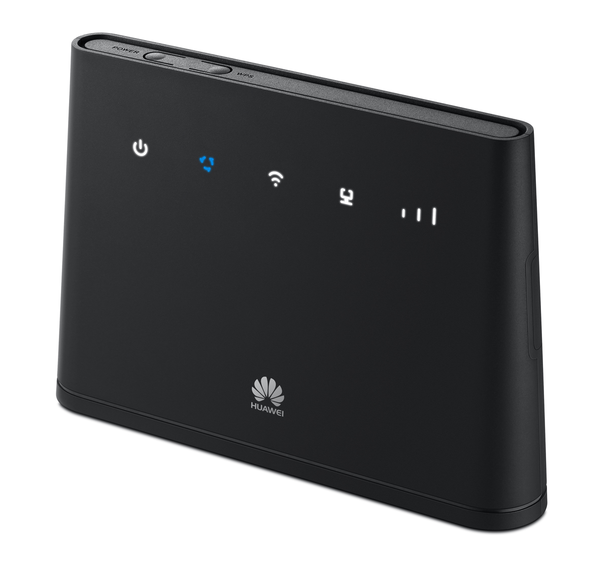 фото Huawei WRL 4G B310S-22, Black USB-роутер