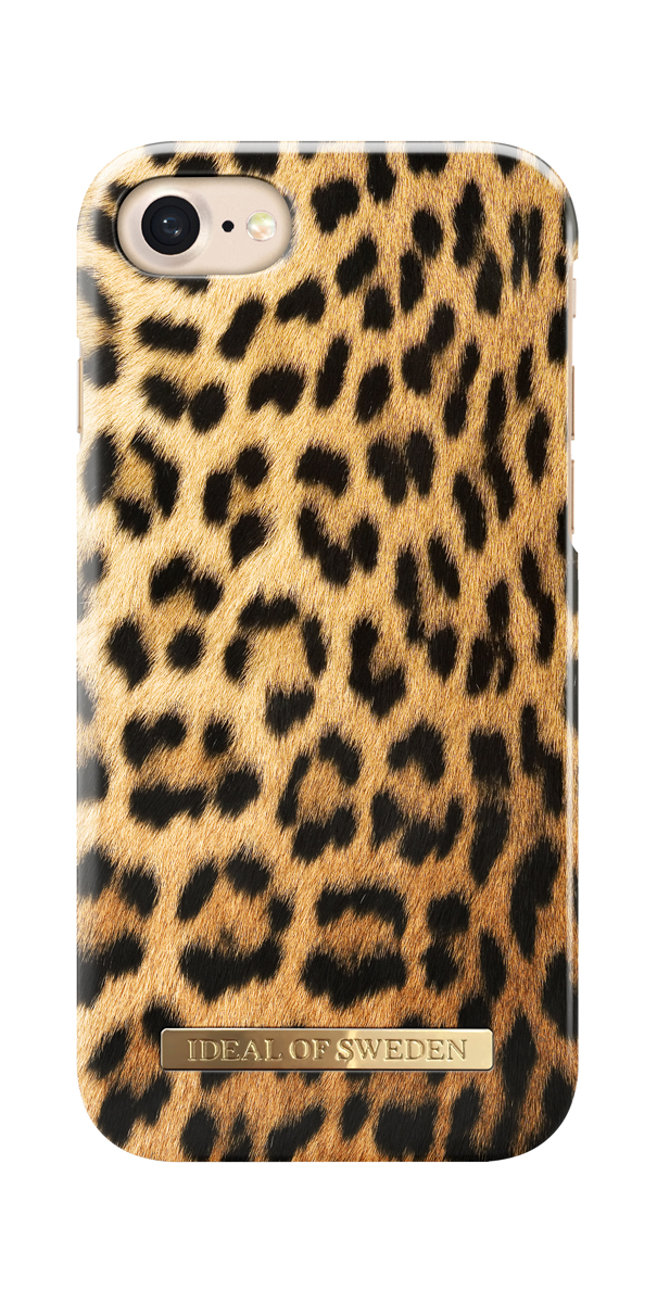 фото Клип-кейс iDeal для iPhone 8/7/6/6s Wild Leopard (IDFCS17-I7-67)