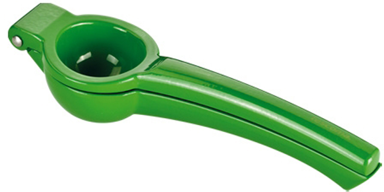 фото Соковыжималка для лайма Tescoma "GrandCHEF", цвет: зеленый