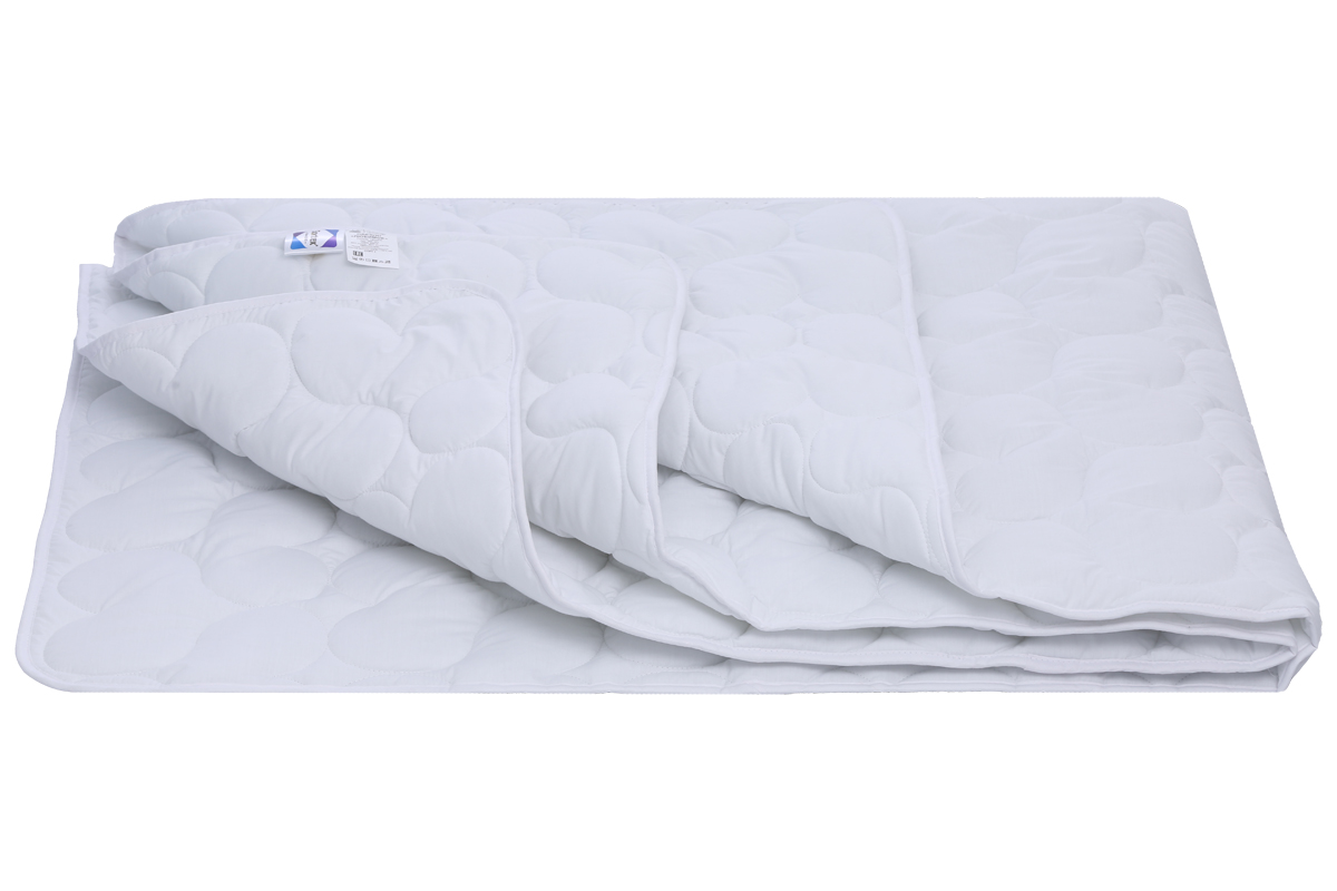Одеяло Sortex 255-762 1,5 спальный, 140x200, Всесезонное, с ...