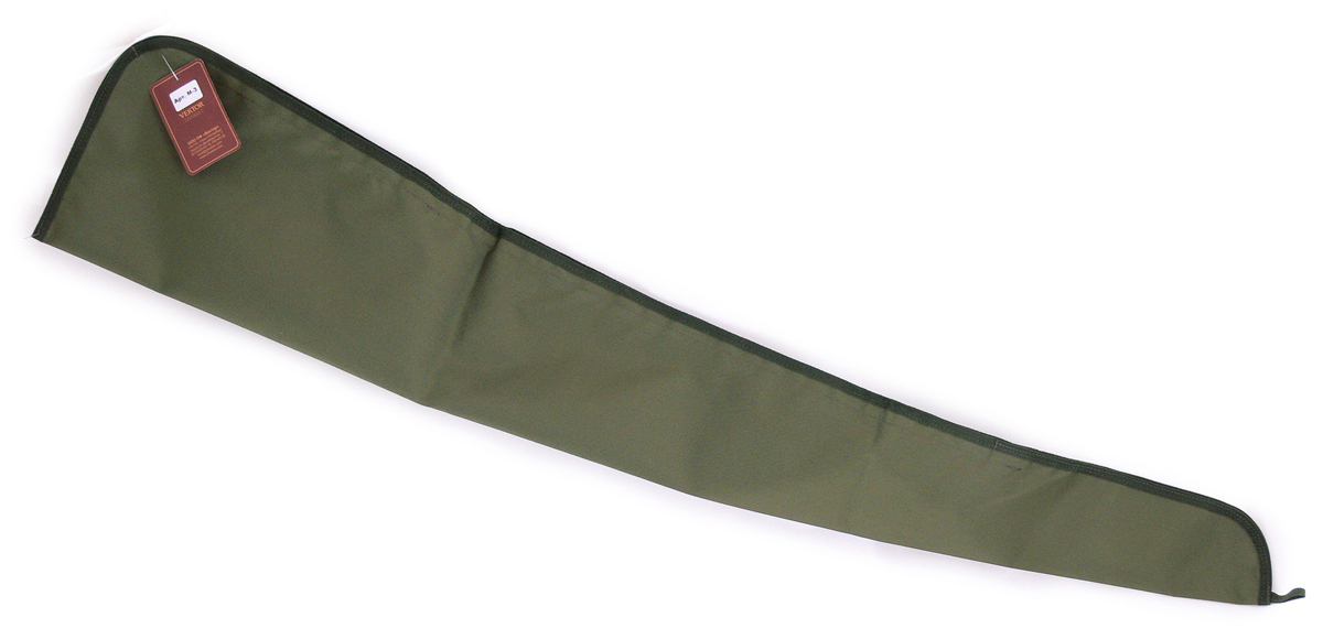 Чехол для оружия "Vektor", цвет: зеленый, длина 120 см