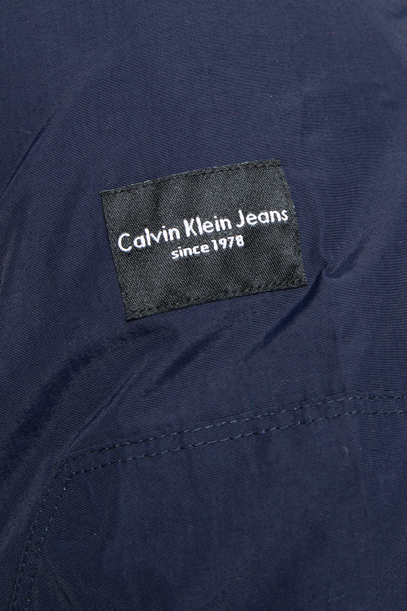 фото Куртка Calvin Klein Jeans