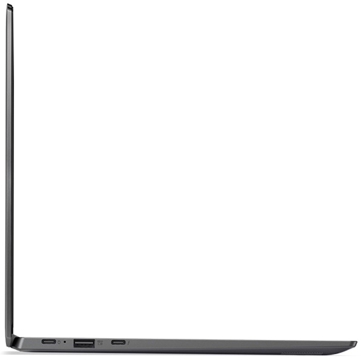 фото Ноутбук Lenovo IdeaPad 720S-13IKBR, 81BV0006RK, 13.3", серебристый