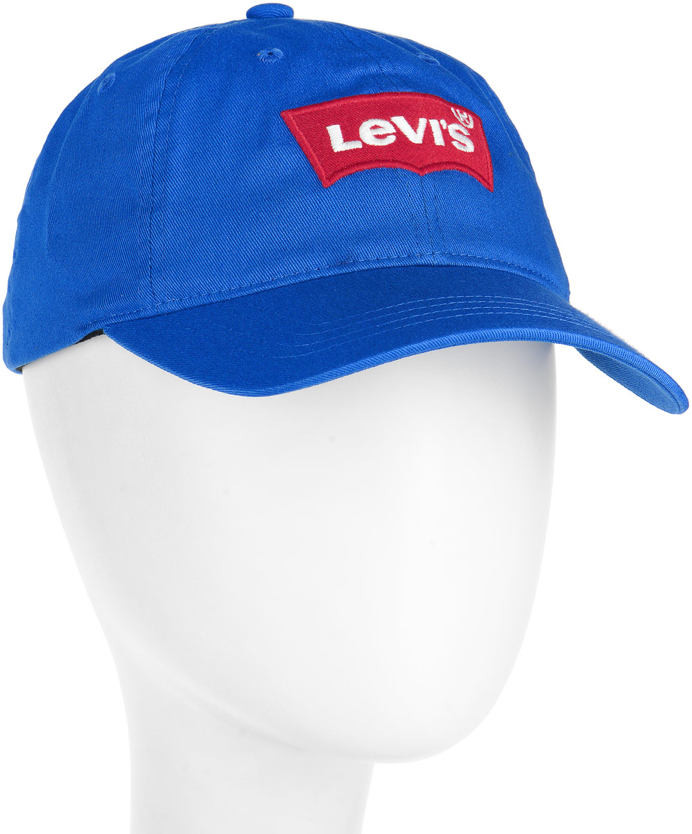 фото Бейсболка Levi's