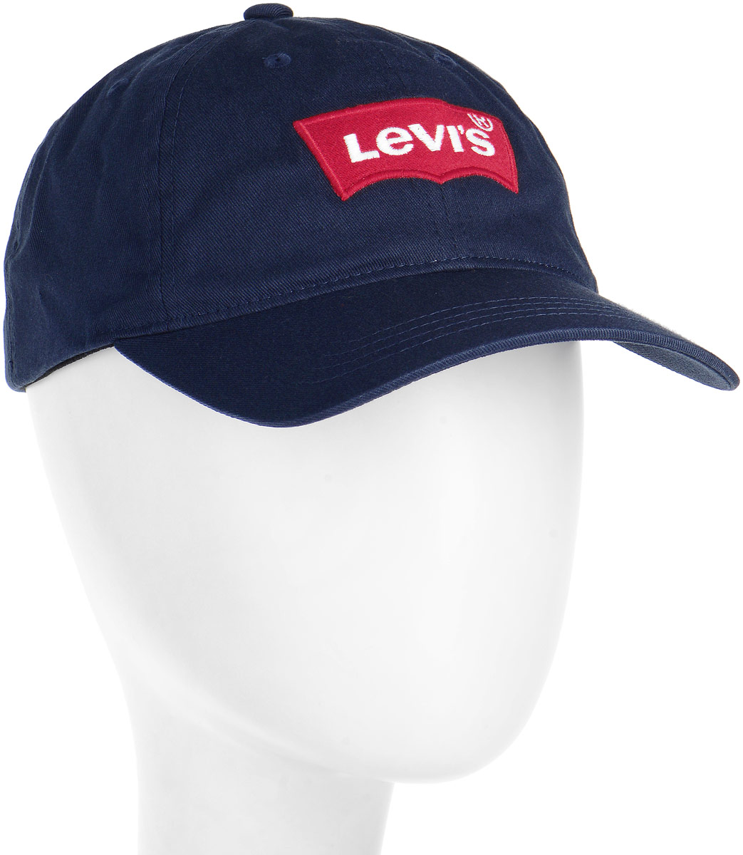 фото Бейсболка Levi's