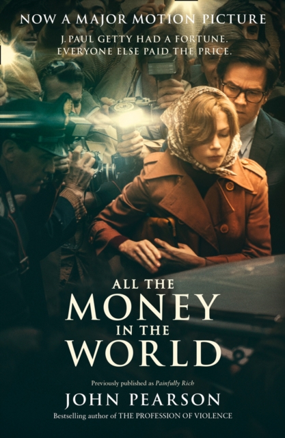 фото All the Money in the World Harpercollins