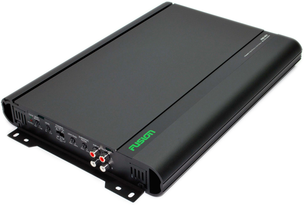 Отзывы о Усилитель Fusion FBS-M1300 - DNS