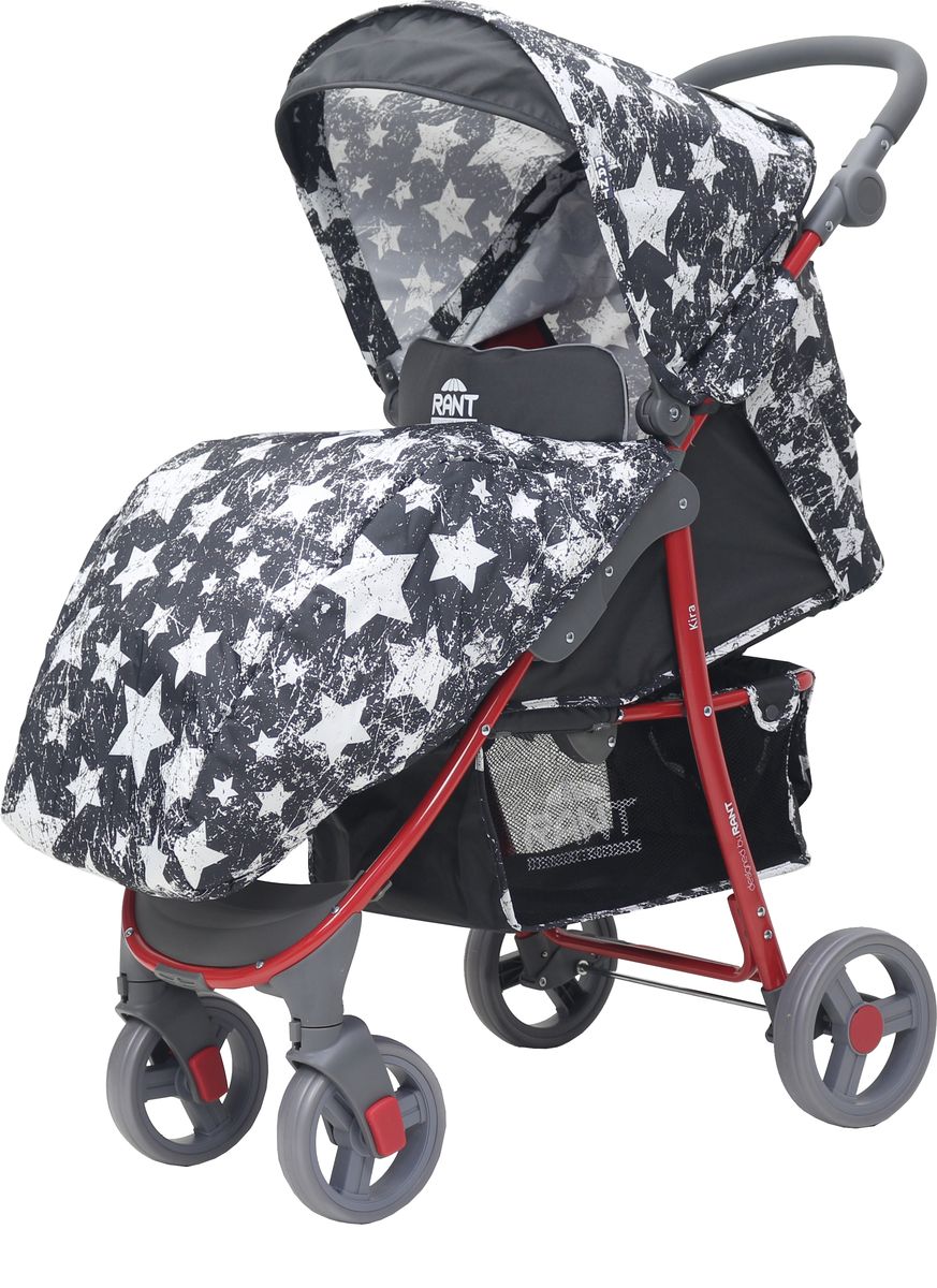 Rant Коляска прогулочная