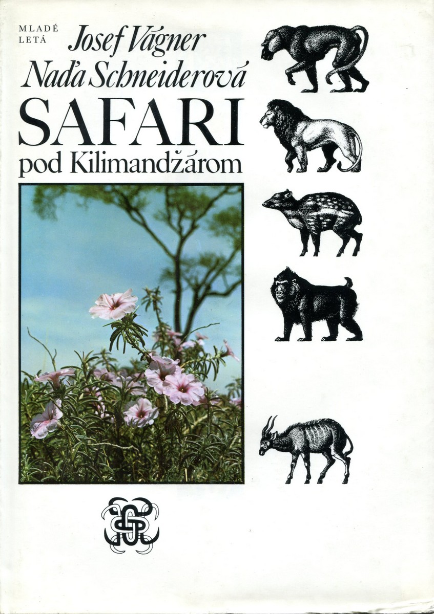 фото Safari pod Kilimandzarom