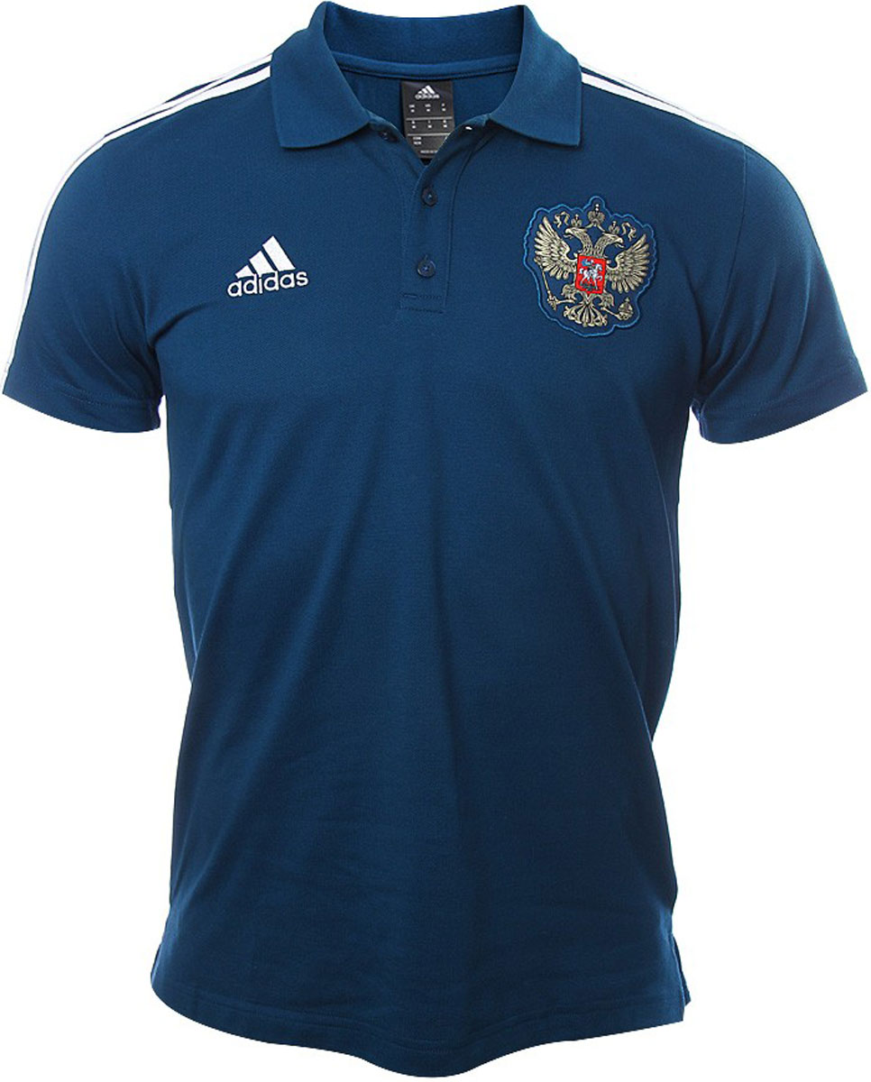 Adidas RFU Polo