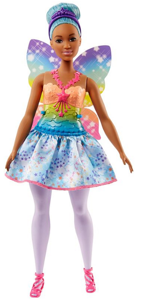 Barbie Кукла Волшебные Феи FJC87
