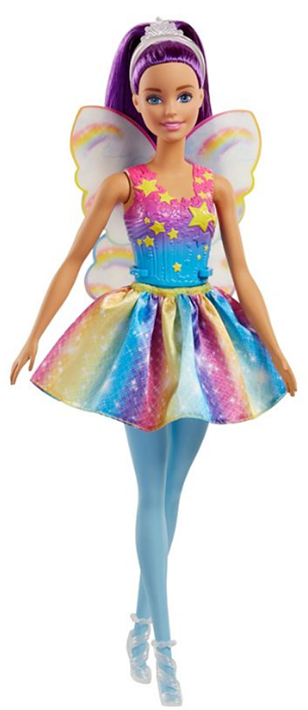 Barbie Кукла Волшебные Феи