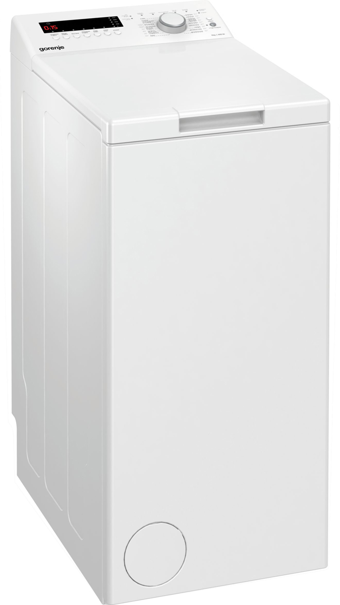 фото Стиральная машина Gorenje WT62093, white