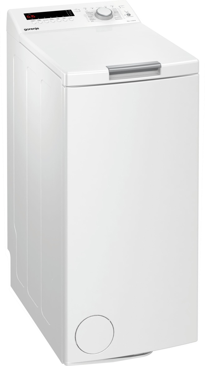 фото Стиральная машина Gorenje WT62113, white