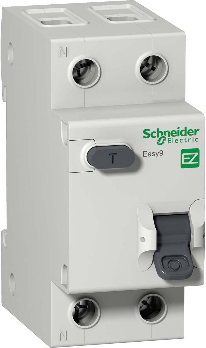 Дифференциальный автомат Schneider Electric 