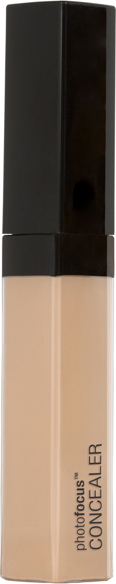 фото Wet n Wild Корректор жидкий Photo Focus Concealer, тон Light Ivory, 5,2 г