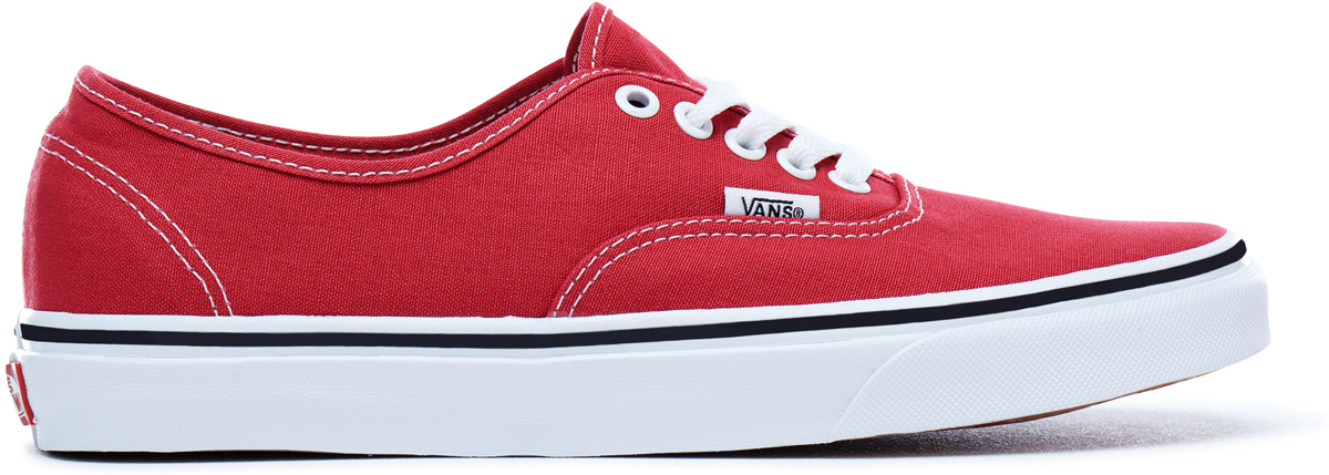 vans ua authentic