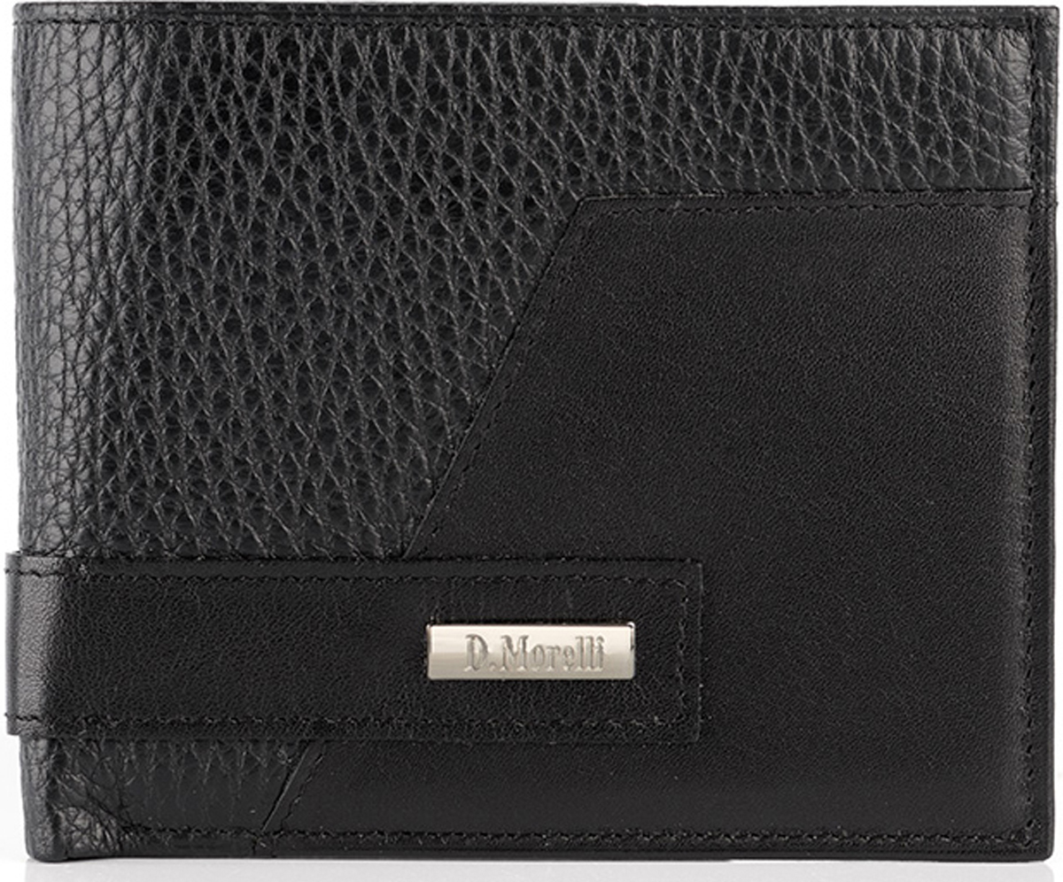 Портмоне D. Morelli портмоне женское d morelli палермо цвет бежевый dm p015 k404