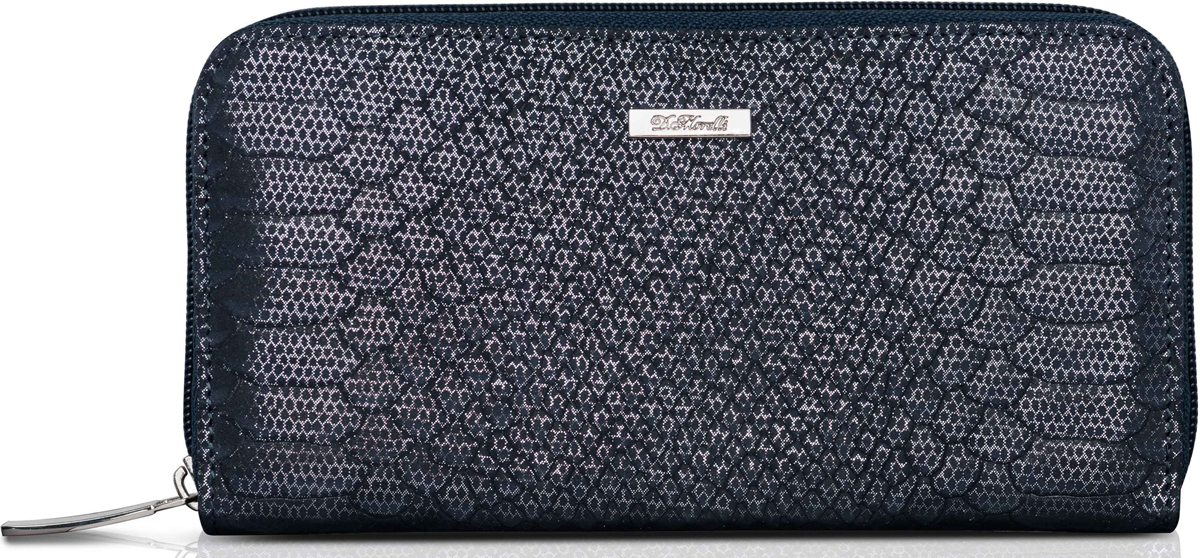 Портмоне D. Morelli портмоне женское d morelli палермо цвет бежевый dm p015 k404