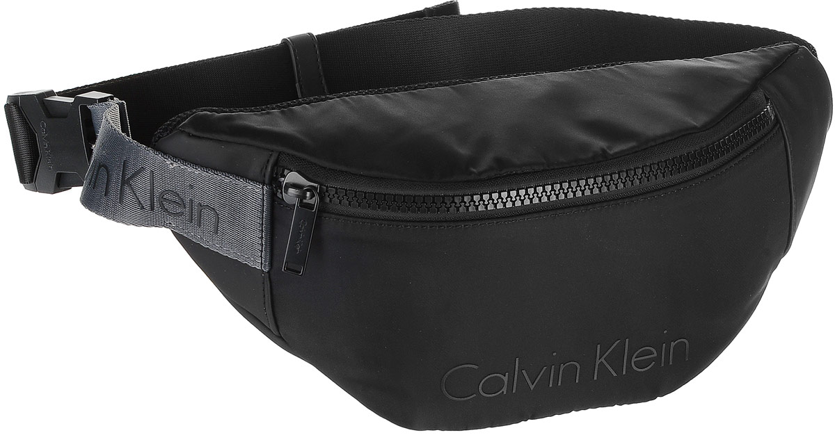 Calvin Klein Сумка Поясная Купить