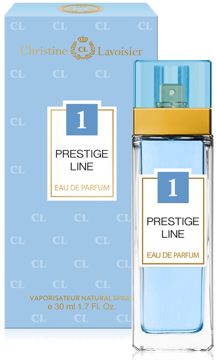 фото Christine Lavoisier Parfums (СLP) 30 мл