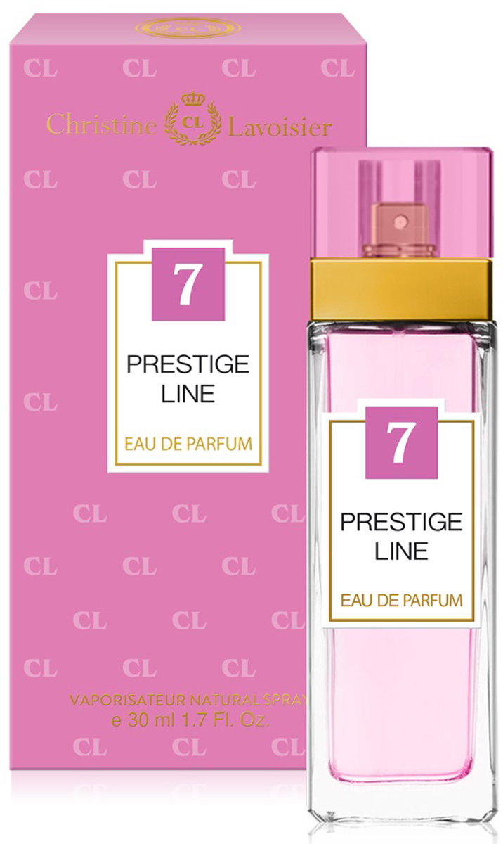 фото Christine Lavoisier Parfums (СLP) 30 мл