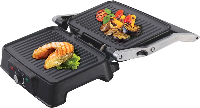 фото Электрогриль Endever Grillmaster 220