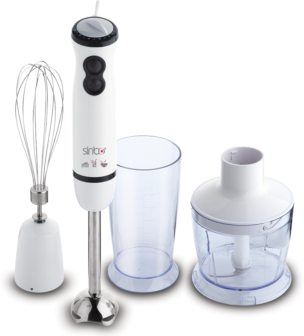 Блендер sinbo 3106 - купить в Москве, цена 500 руб., продано 23 апреля 2019 - Из