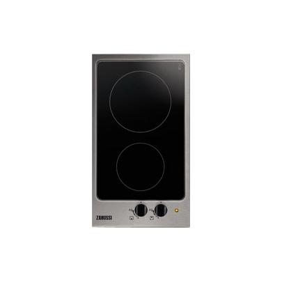 Встраиваемая электрическая варочная панель Zanussi ZES 3921 IBA
