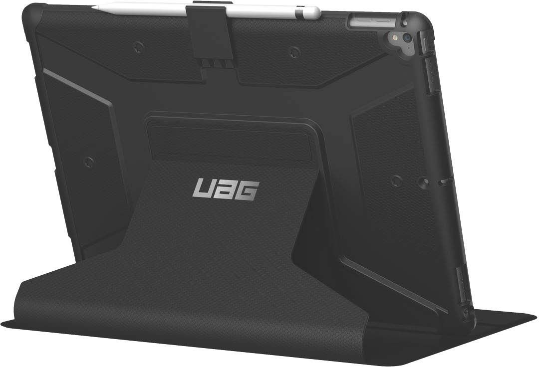 фото UAG Metropolis чехол для iPad Pro 12,9", Black