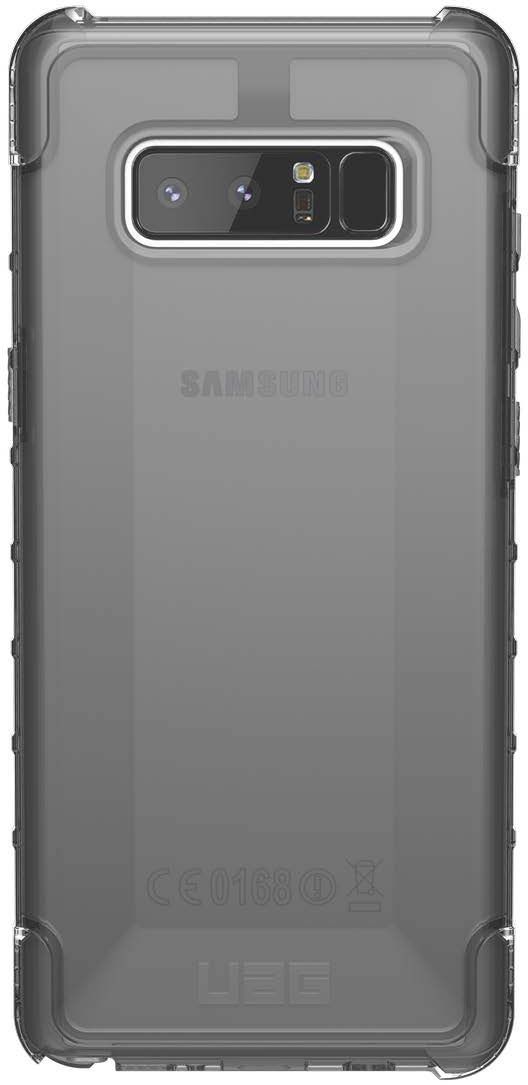 фото UAG Plyo чехол для Samsung Galaxy Note 8, Grey