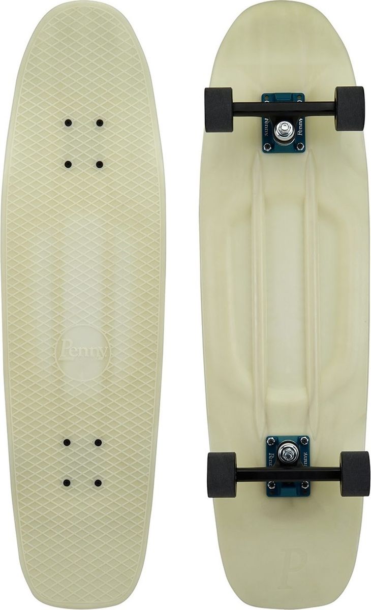 Круизер Penny Пенни борд Penny "Cruiser", дека 32" 81.3 см - купить по ...