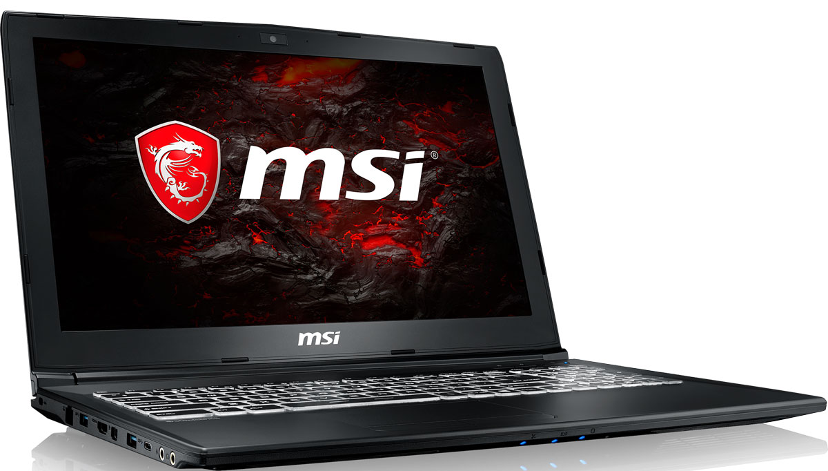 Msi ноутбук для графического дизайна