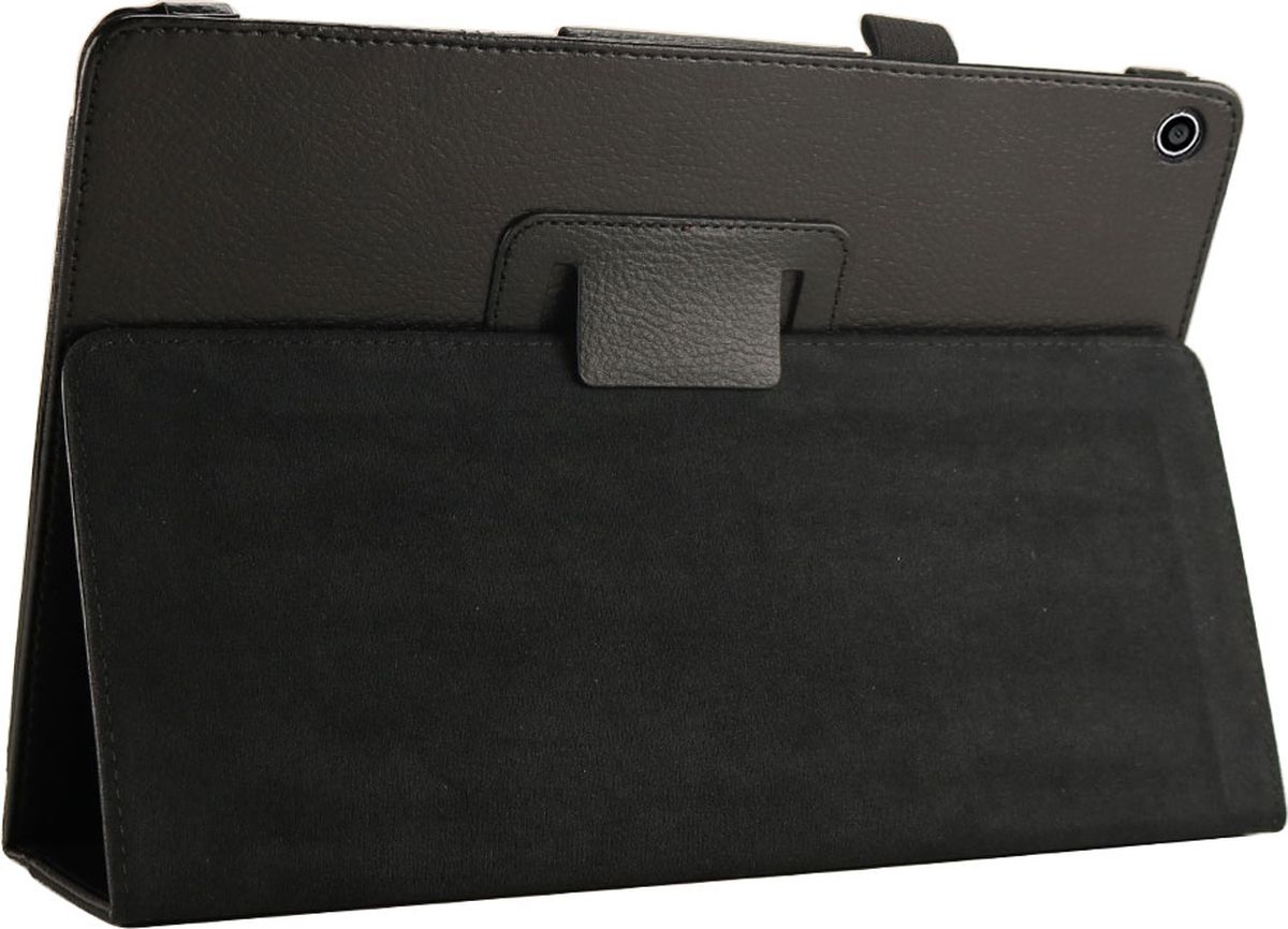 фото IT Baggage чехол для Asus ZenPad 10.1" Z300, Black