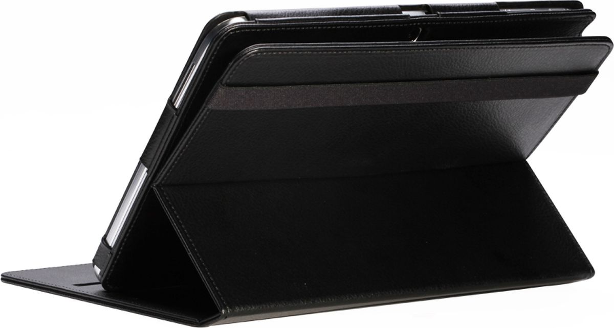 фото IT Baggage чехол для Lenovo Tab 10" TB-X103F, Black