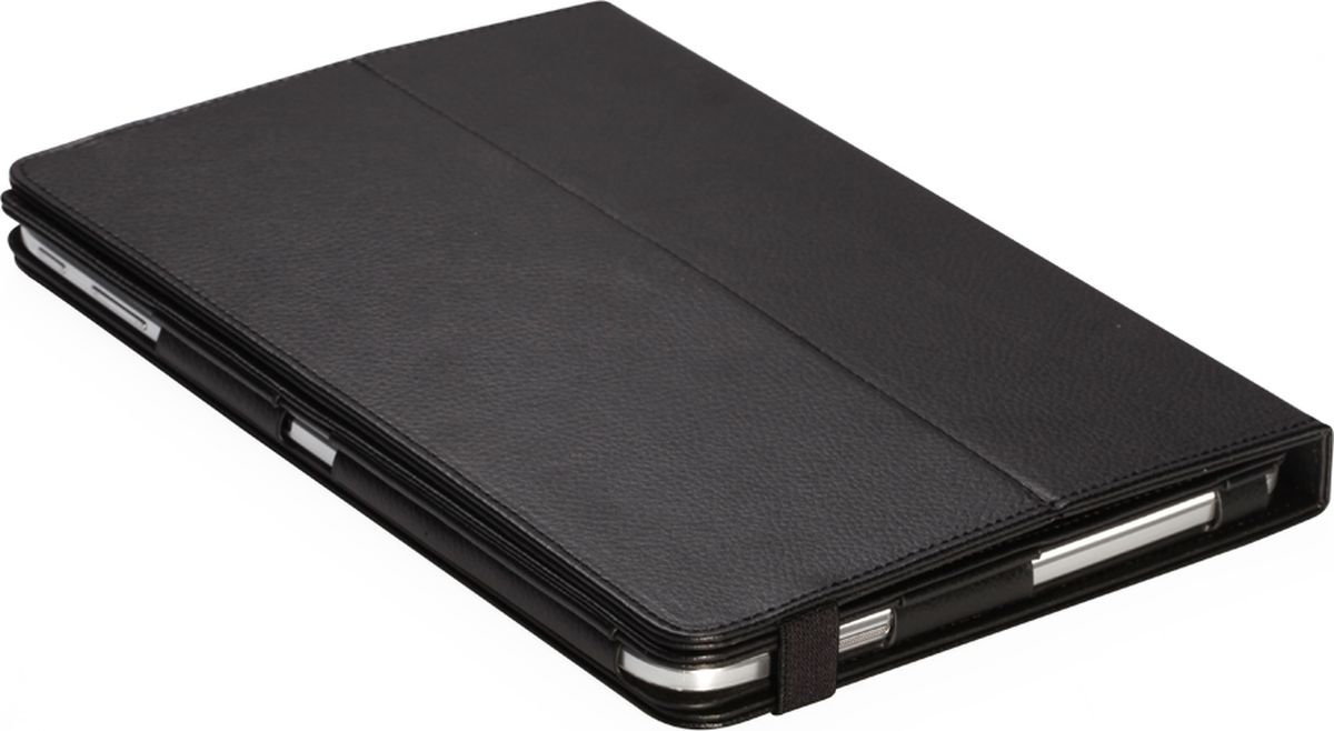 фото IT Baggage чехол для Lenovo Tab 10" TB-X103F, Black