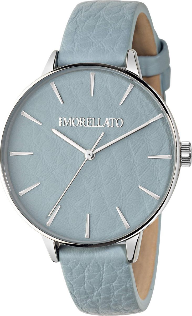 Часы наручные женские Morellato Ninfa, цвет: голубой. R0151141515