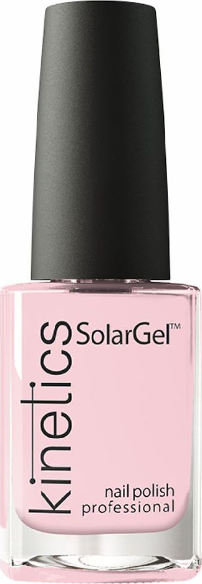 Kinetics Профессиональный лак "SolarGel Polish", 15 мл, тон 390 ...