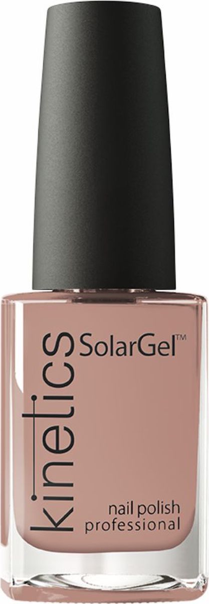 фото Kinetics Профессиональный лак "SolarGel Polish", 15 мл, тон 392