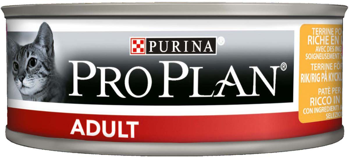 Pro plan для кошек паштеты. Purina Pro Plan консервы для кошек. Пурина Эдалт для кошек консервы. Purina Pro Plan паштет. Pro Plan котята индейка паштет 24x85г.