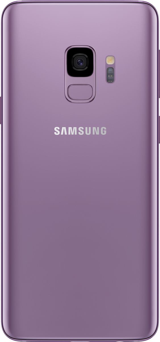 фото Смартфон Samsung Galaxy S9 4/64GB, Ультрафиолет