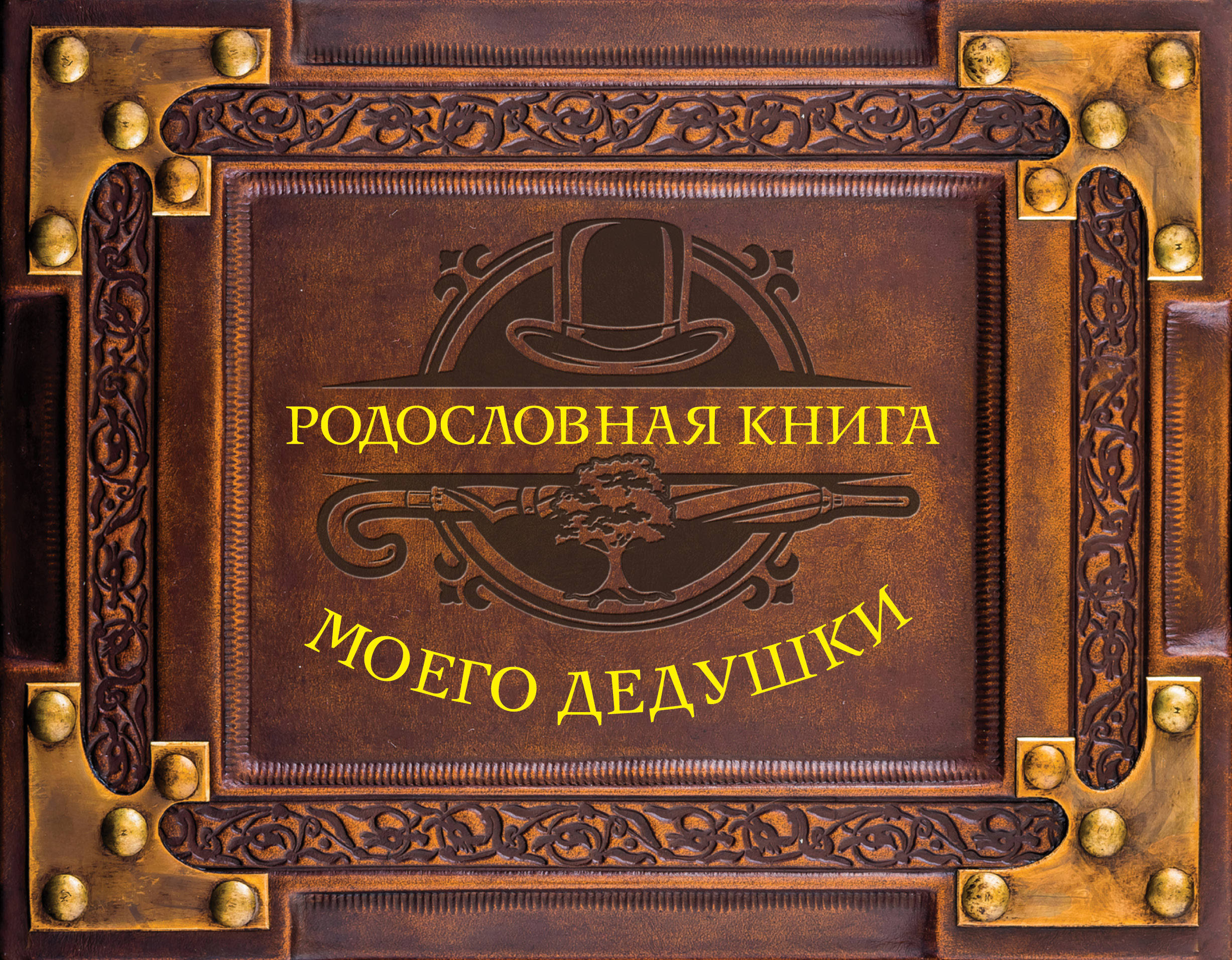 все цены на Родословная книга моего дедушки онлайн